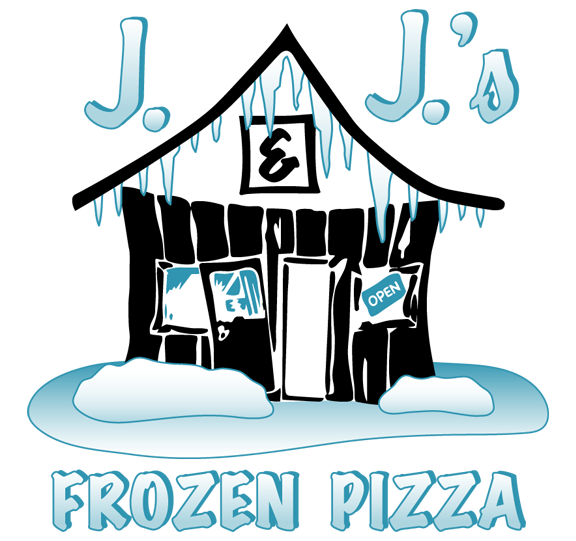 J & J’s Frozen Pizza